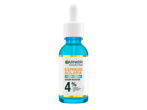 SERUM FACIAL GARNIER*30ML ANTI IMPERFECCIONES