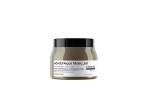 MASCARILLA CAPILAR L'OREAL*500ML ABSOLUT REPAIR MOLECULAR