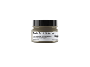 MASCARILLA CAPILAR L'OREAL*250ML ABSOLUT REPAIR MOLECULAR