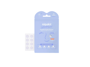 PARCHE FAC NIPSKINX24UND INVISIBLE PARA EL DIA