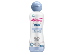 CREMA CORPORAL ARRURRU*220ML SUAVIDAD Y HUMECTACION
