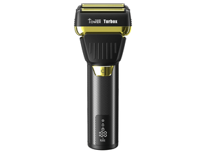 AFEITADORA NEW TURBOX UND TOWER SHAVER