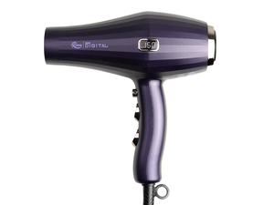 SECADOR NEW TURBOX UND NT DIGITAL DRYER