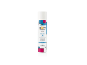 LACA YELLOWX250ML EVERYDAY HAIRSPARY MEDIUM HOLD