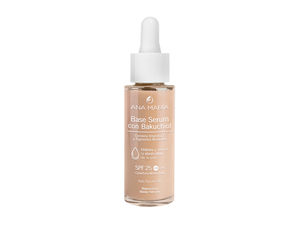 BASE ANA MARIAX28ML SERUM TONO MEDIO