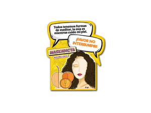 MASCARILLA FACIAL PONTOX21G ANTIARRUGAS