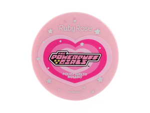 POLVO RUBYROSEX7G PW1013POSU SUELTO