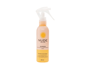 ACLARADOR NUDE*100ML BODY CARE