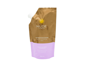 AUTOBRONCEADOR NUDE*200ML DOYPACK