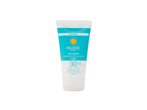 PROTECTOR SOLAR NUDE*40ML SPF 30 PORTABLE