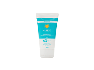 PROTECTOR SOLAR NUDE*40ML SPF 60 FACIALCORPORAL