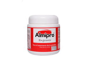 CREMA CORPORAL ALMIPROX500G UNGUENTO NINOS