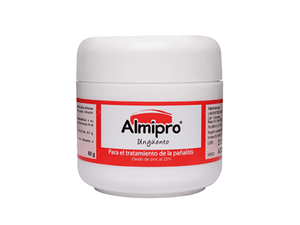 CREMA CORPORAL ALMIPROX60G UNGUENTO NINOS