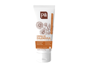 CREMA CORPORAL PILIX70G CALENDULA