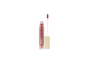 LABIAL RUBYROSEX4ML HBF71003 MATE SILK