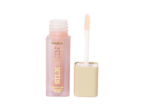 LABIAL RUBYROSEX5ML HBF72001 GLOSS SILK