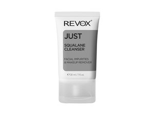 LIMPIADOR FACIAL REVOXX30ML ESCUALANO