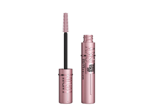 PESTAÑINA MAYBELLINE*7.2ML SKY LAVABLE