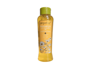 SHAMPOO ANYELUZX500ML MANZANILLA