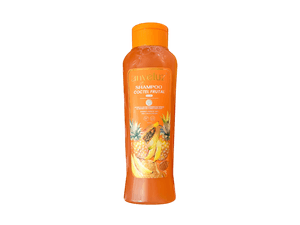 SHAMPOO ANYELUZX500ML COCTEL FRUTAL
