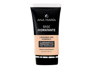 BASE ANA MARIAX30G HIDRATANTE ARENA