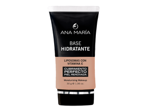 BASE ANA MARIAX30G HIDRATANTE COCOA