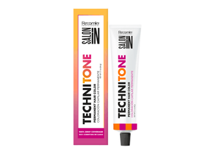TINTE RECAMIER*60G TECHNI TONE #8.4RUBIO CLARO COBRIZO