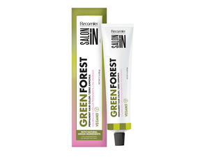TINTE RECAMIER*60G GREEN FOREST #6.4