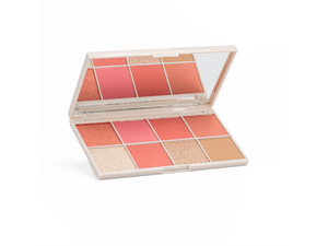 RUBOR MONTOCX24G LIGHT SET