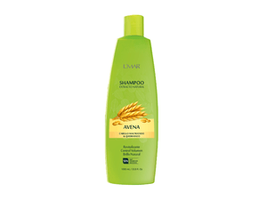 SHAMPOO L'MAR*1000ML EXTRACTO NATURAL AVENA