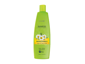 SHAMPOO L'MAR*1000ML EXTRACTO NATURAL MANZANILLA