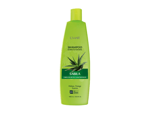 SHAMPOO L'MAR*1000ML EXTRACTO NATURAL SABILA
