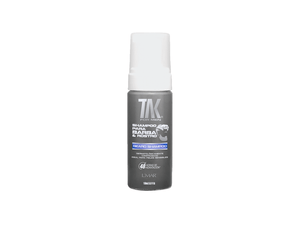 SHAMPOO L'MAR*150ML TAC BARBA & ROSTRO