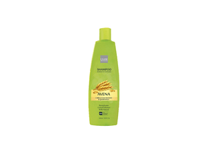 SHAMPOO L'MAR*500ML EXTRACTO NATURAL AVENA