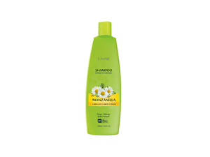 SHAMPOO L'MAR*500ML EXTRACTO NATURAL MANZANILLA