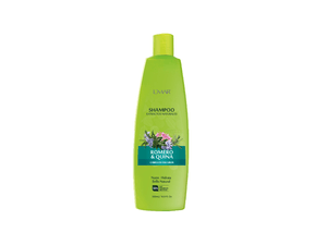 SHAMPOO L'MAR*500ML EXTRACTO NATURAL ROMERO & QUINA