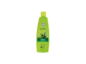 SHAMPOO L'MAR*500ML EXTRACTO NATURAL SABILA