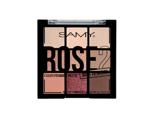 SOMBRA SAMYX9G 9T ROSE 2