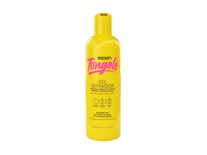 GEL CAPILAR LA POCIONX500ML TONGOLE DEFINIDOR DE RIZOS