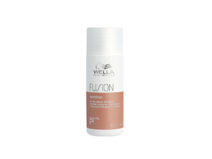 SHAMPOO WELLAX50ML FUSION