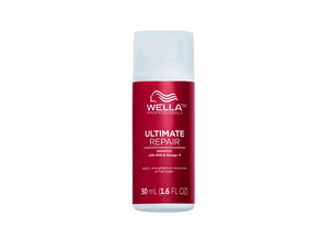SHAMPOO WELLAX50ML ULTIMATE REPAIR