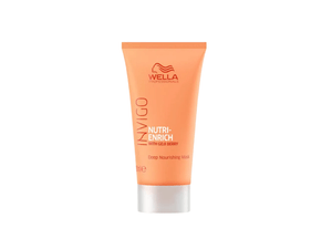 MASCARILLA CAPILAR WELLAX30ML INVIGO NUTRI ENRICH