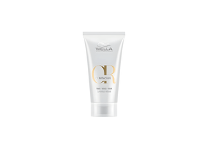 MASCARILLA CAPILAR WELLAX30ML OIL REFLECTION