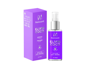 SERUM CAPILAR NAISSANTX30ML ELIXIR DE COCO