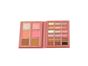 SOMBRA ATENEAX47G 24 TONOS STORYTIME MULTI-USE COLOR SHADOW PALETTE