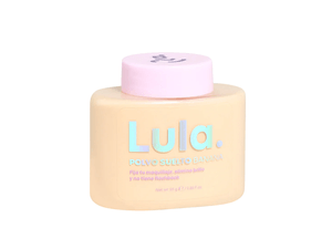 POLVO LULAX25G SUELTO BANANA