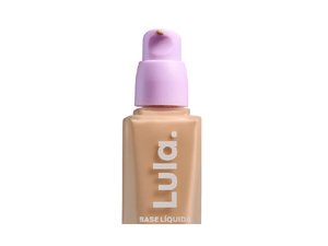 BASE LULAX30ML 02 MATE