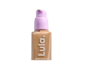 BASE LULAX30ML 03 MATE