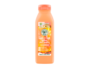 SHAMPOO GARNIERX300ML HAIR FOOD PINA