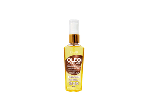SERUM CAPILAR LMAR*60ML OLEO TERMOPROTECTOR